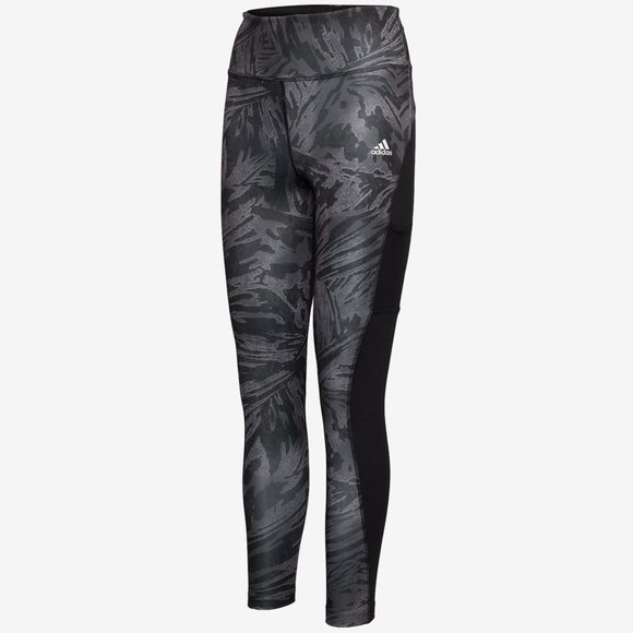 adidas Performance W UFORU 78 TIG - Leggings & Tights - Picture 3 of 7